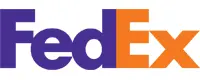 FedEx FedEx Logo