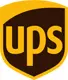 UPS UPS Logo